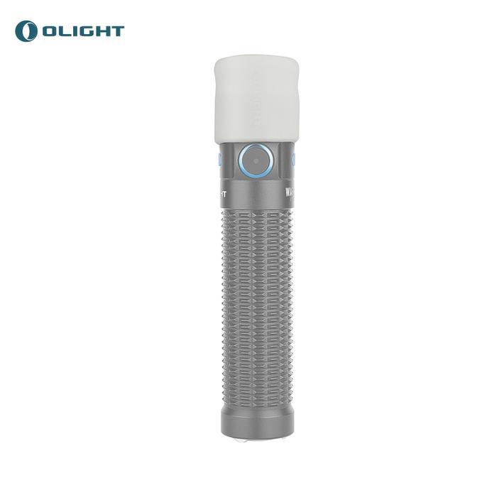 Aoki Olight- White Diffuser