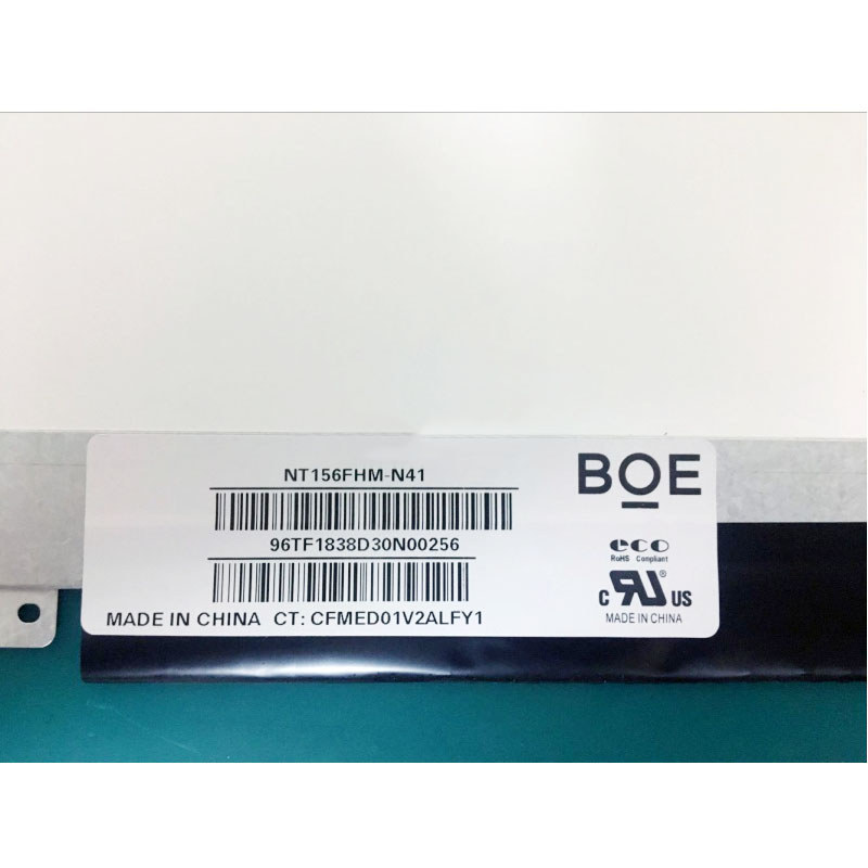 nt156fhm-n41 NT156FHM N42 N31 B156HTN03.6 N156HGE-EA1 B156HTN03.4 B156HTN03.5 B156HTN03.8 1920x1080