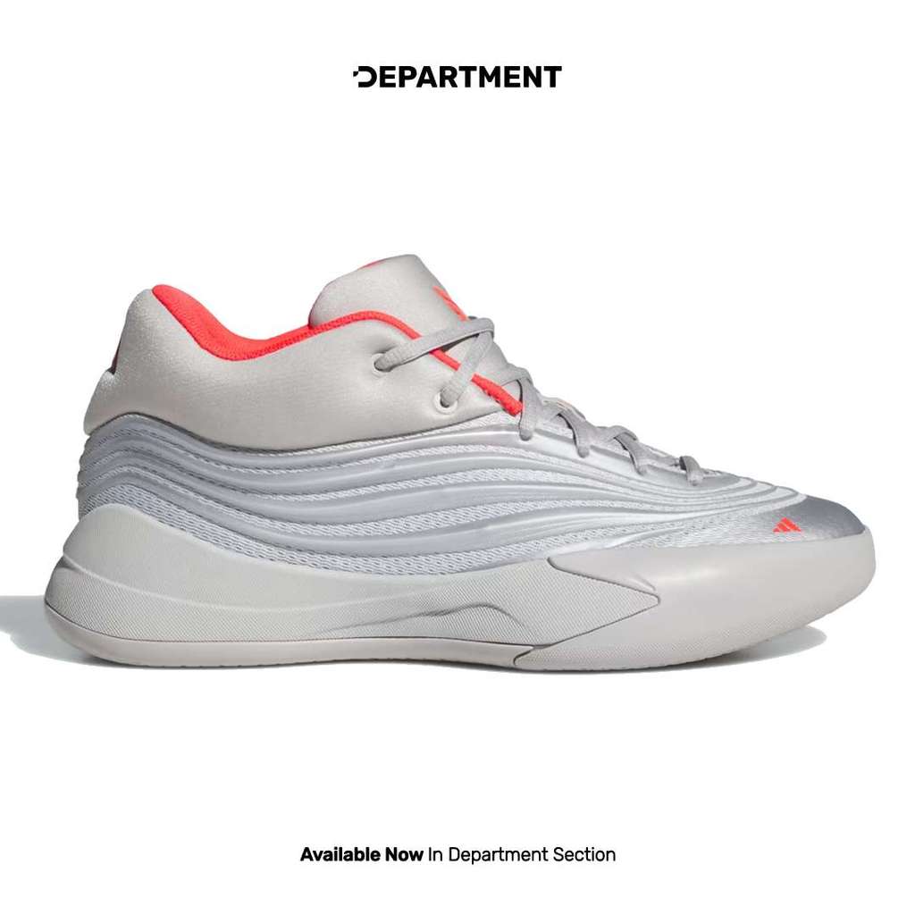 ADIDAS DAME X Sepatu Basket KJ4398 ORI
