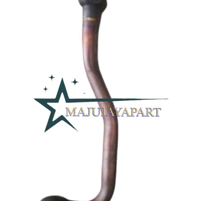 COOLER INLET PIPE GEARBOX KAPAL MB170-05-200 PASSSS