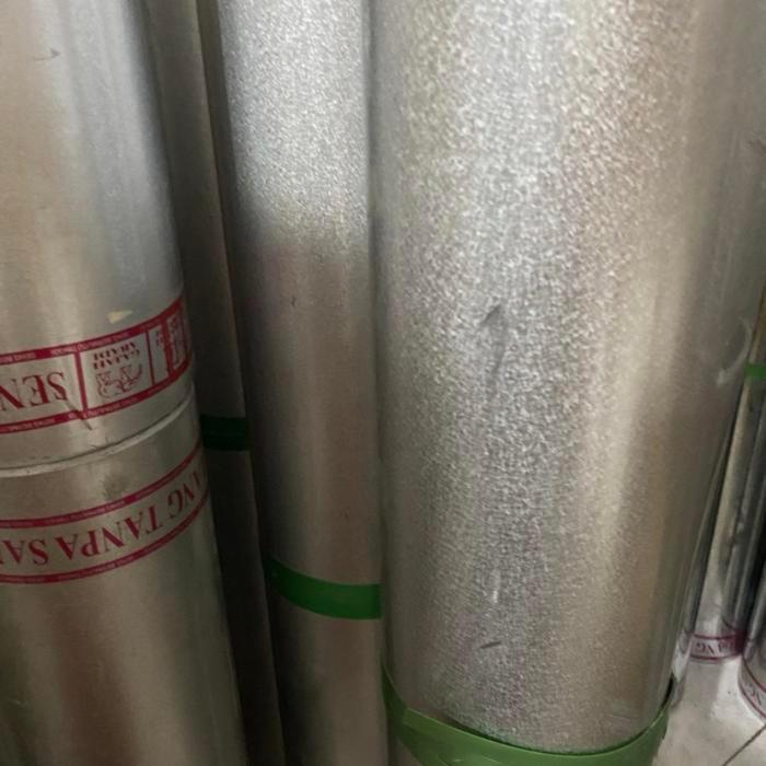 * SENG TALANG GALVALUME 120 CM