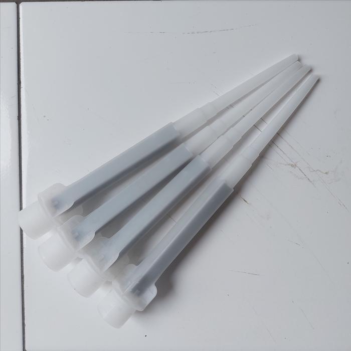 * Corong Mixer Pencampur Chemical HILTI RE 500 V3 RE 100 HY 200 R V3 CP 660 HILTI Mixer Nozzle