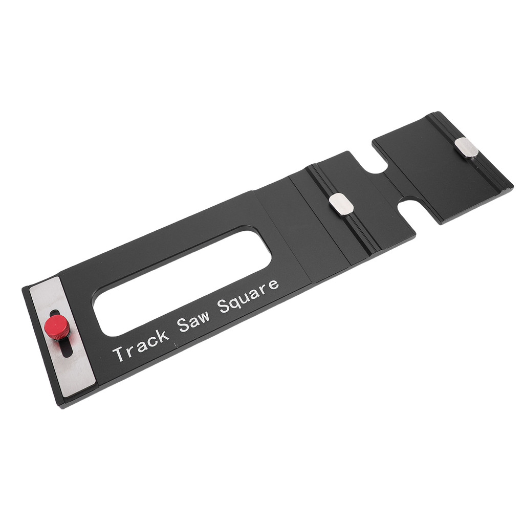 BARU Track Saw Rail   Track Saw  Track Saw Rail   90 Degree Cuts From  for Woodworking Aluminum Allo
