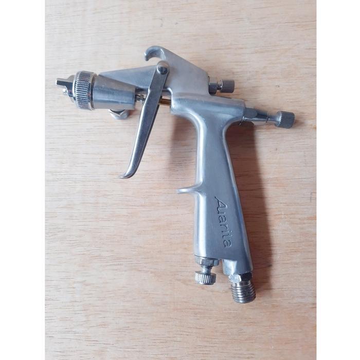 Spray Gun Auarita F3 Nozzle 0.5 0.8 1.0 Mm