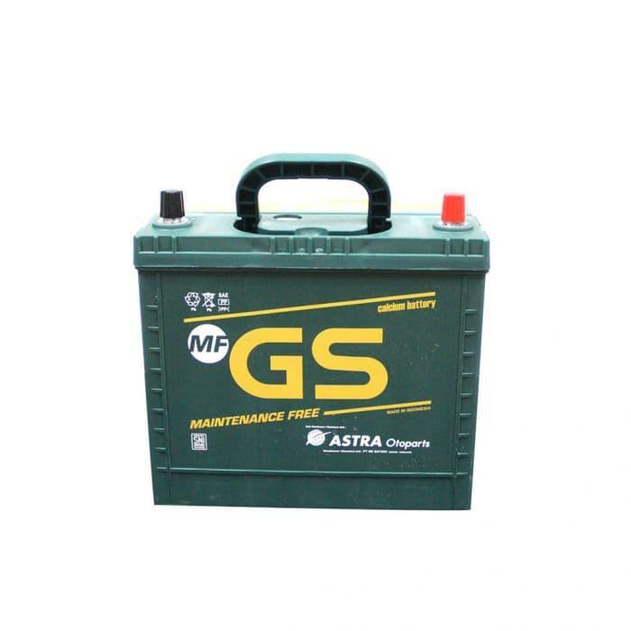 Aki Mobil Gs Astra Mf Ns60Ls