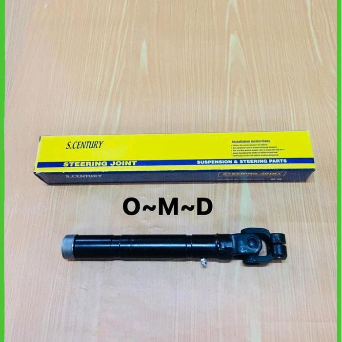 Join Joint Stir Steer Isuzu Elf Nkr66 Nkr58 Nhr55