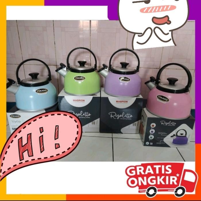 TEKO CERET SIUL MASPION MIKADO 2,5 LTR