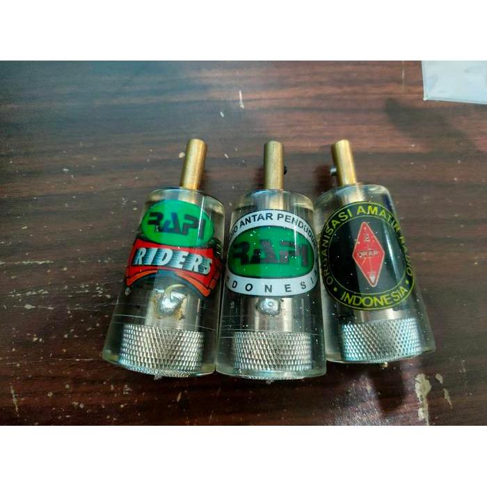 Ready Antena mobil Bonggol Antena Mobil Kualitas Bagus Dijamin ORARI RAPI