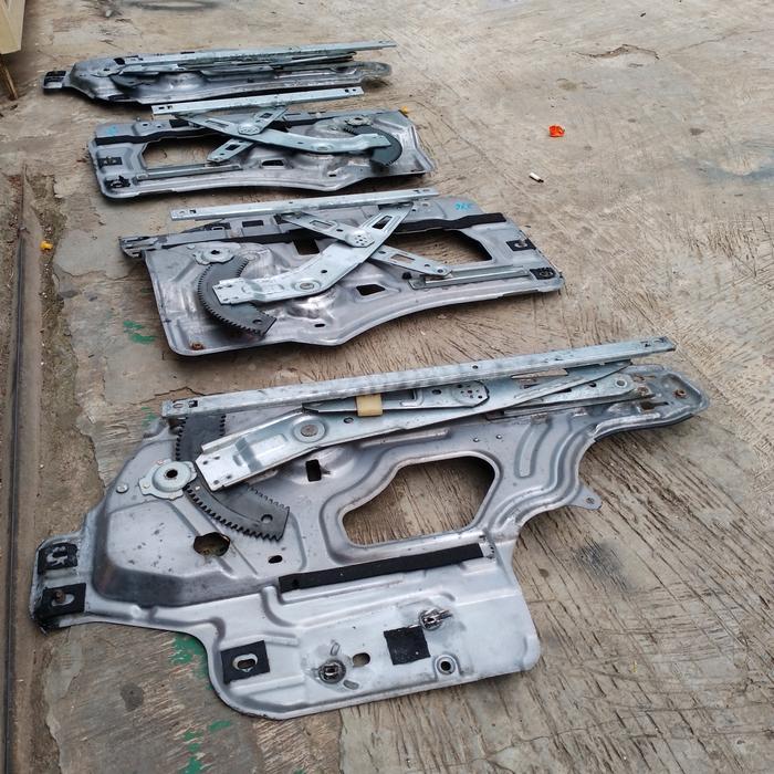 regulator kaca hyundai Santa FE gen 1 2001/2003