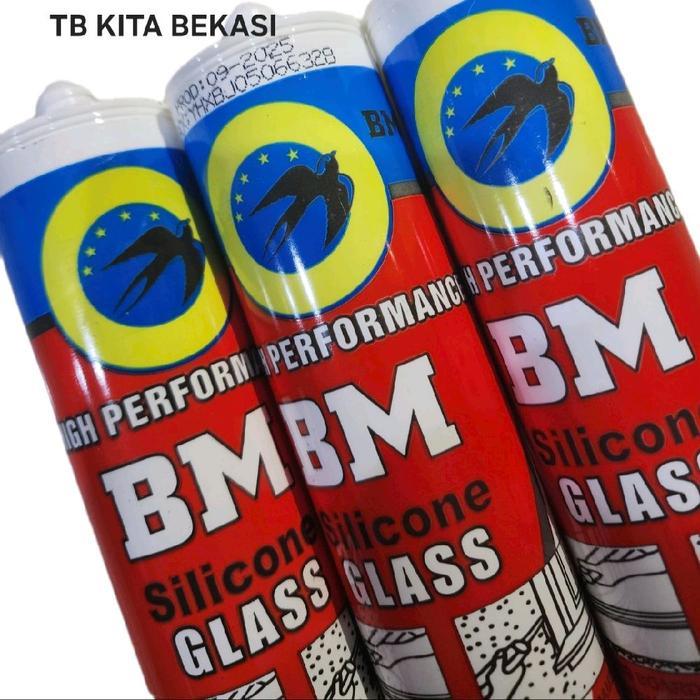 [] LEM KACA BOTOL HANDSOME BM / SILICONE SEALANT ASAM HANDSOME BOND MAX / LEM SEALANT BOTOL HANDSOME