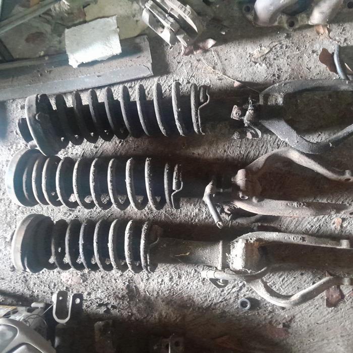 peer shock depan accord maestro