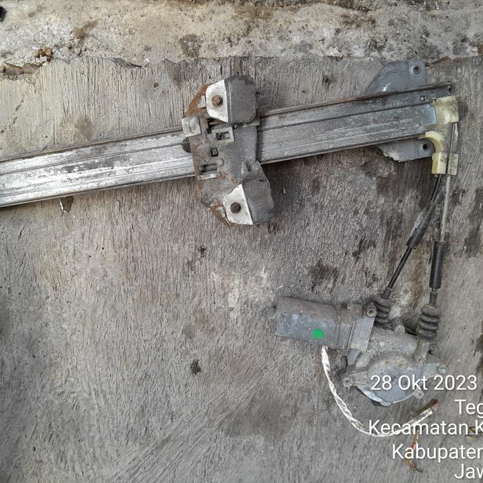 power Window honda grand civic