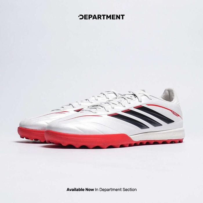 Sepatu Futsal Pria ADIDAS COPA PURE 4 LEAGUE TF JQ0477 ORIGINAL