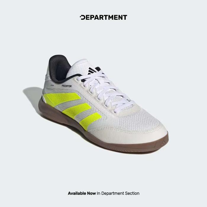 Sepatu Futsal Anak ADIDAS PREDATOR LEAGUE IN JI1159 ORIGINAL
