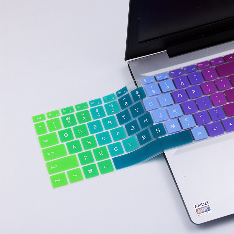 Silicone Keyboard Cover skin For HUAWEI Matebook X Pro 2025 2024 2023 / MateBook 14s / Matebook GT