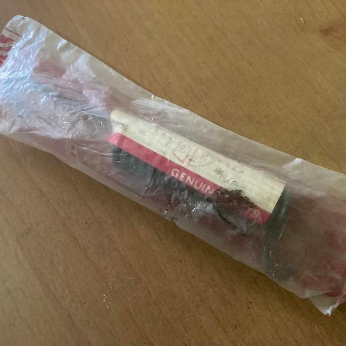 Per Pirodo Tromol Brake Shoe Kampas Rem Belakang Isuzu Elf KAD 51 KAD51 GOLDEN LION