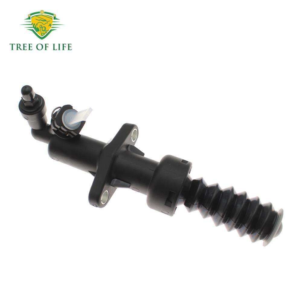 Clutch Slave Cylinder 218295 9635975480 For Citroen C2 C3 C4 C5 C8 Berlingo Jumpy Xsara Peugeot 307