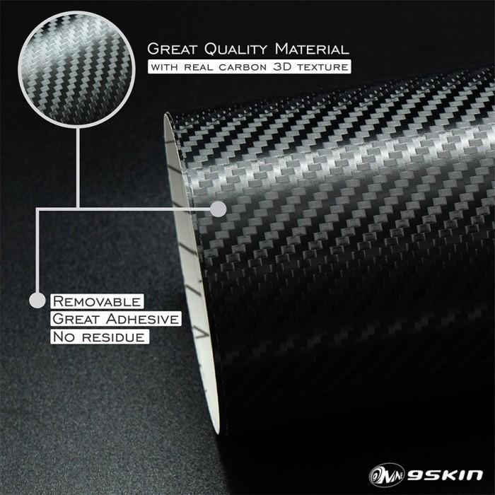 9Skin Skin Protector For Samsung Chromebook 4 - Vinyl Texture