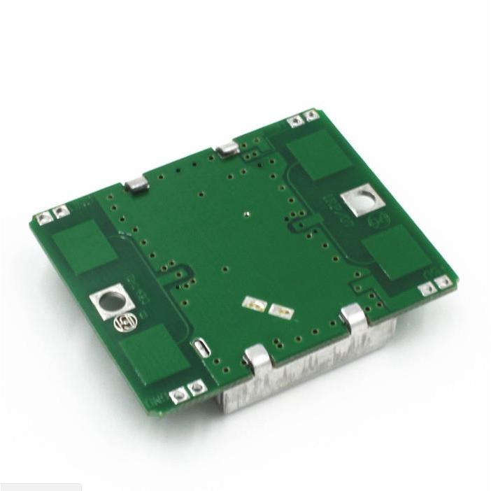 Hb100 Microwave Doppler Radar Sensor Detector Probe Wireless Module