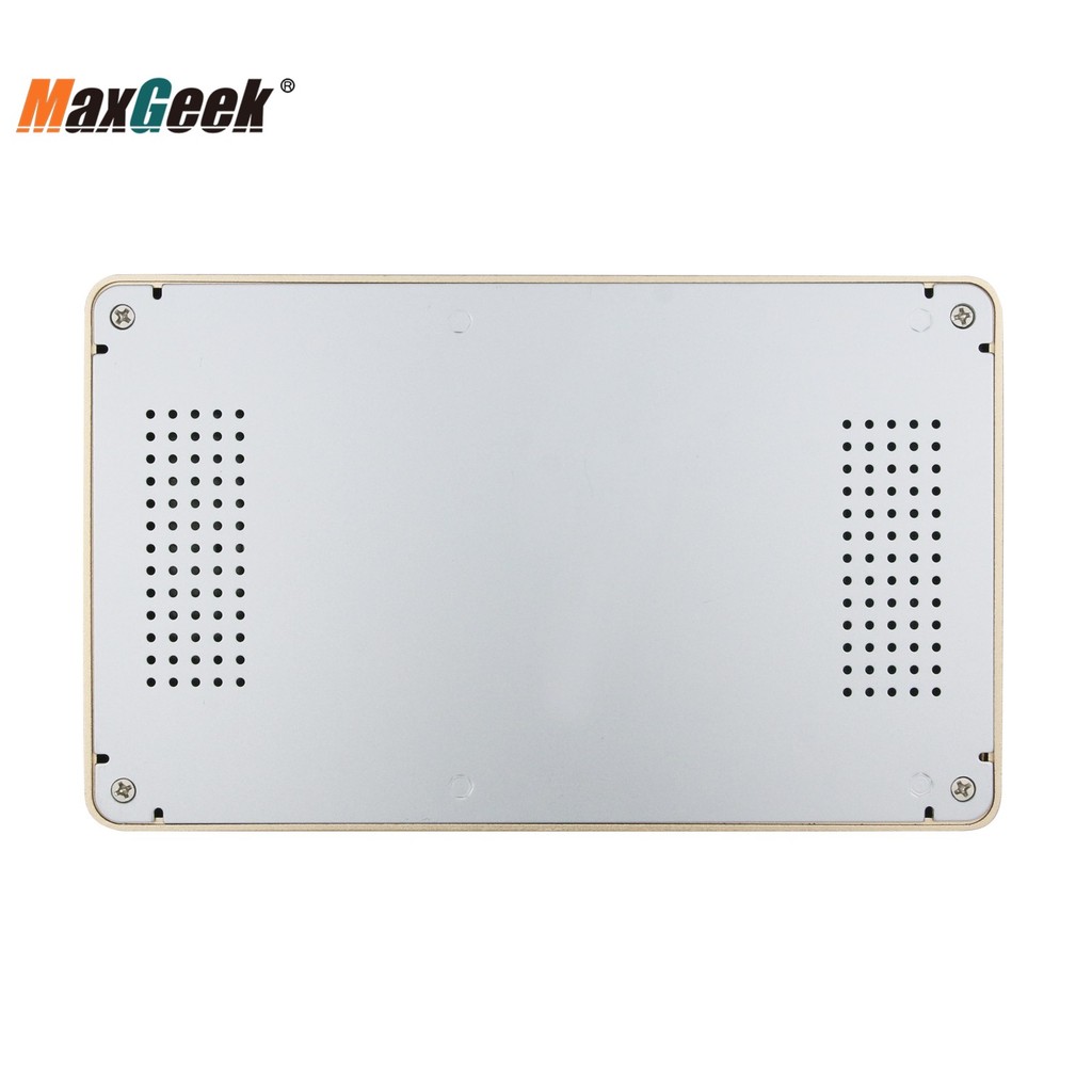 Maxgeek Tv160 7Th Generation Mainboard Tester Tool Lcd Display Vbyone Lvds To Hdmi-Compatible