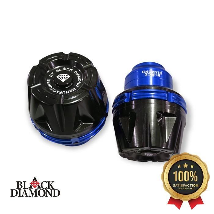 Jalu As Roda New Adv Pcx Vario 150 / 160 Cover Pelindung As Roda Depan Terbaik