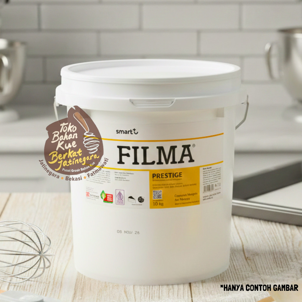 FILMA MARGARINE FRESTIGE KEMASAN REPACK 500 GR /FILMA  MARGARINE/PCS