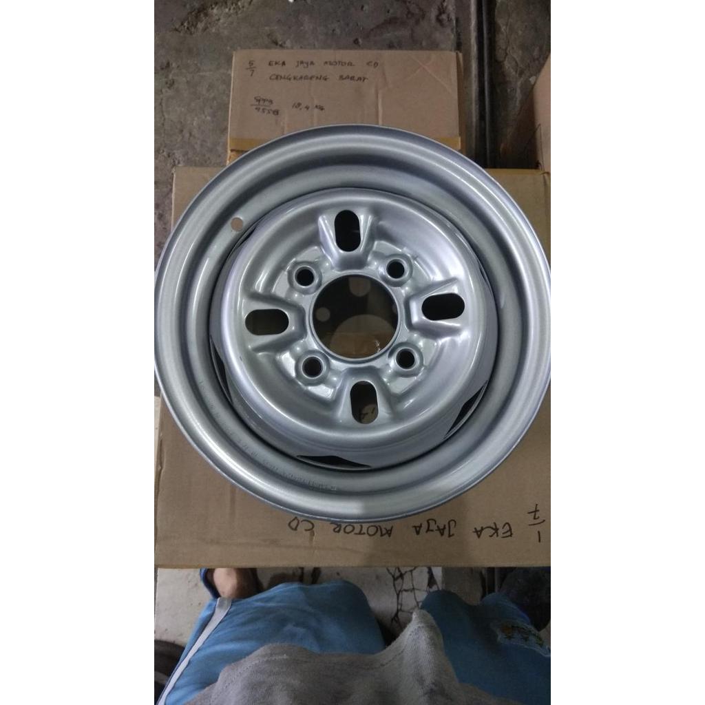 Velg mobil carry 1000 R12
