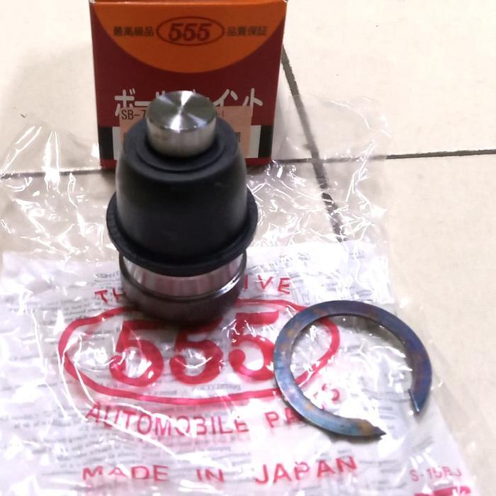 Ball Joint Outlander 555 Jepang