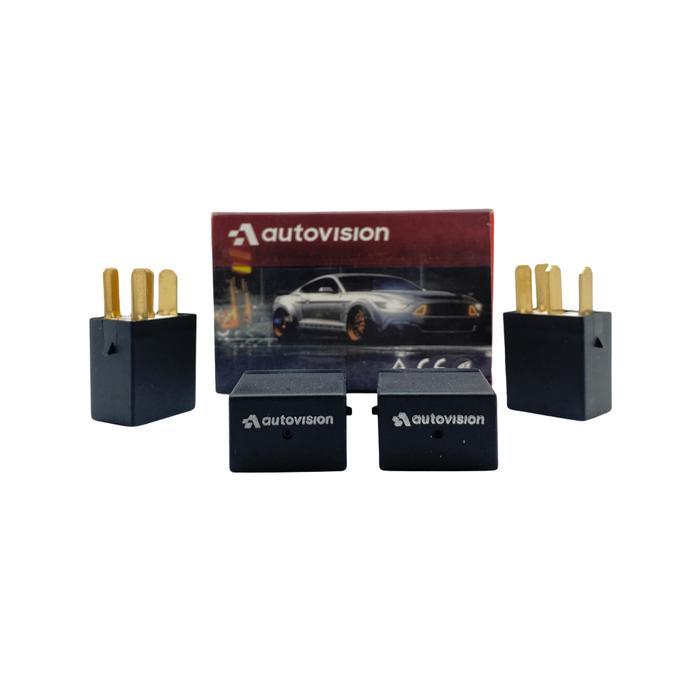 Microzen Relay Micro Relay 152216 Ar41 12V20A