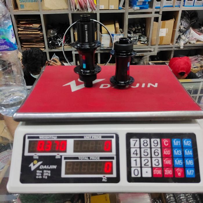 Hub Freehub Gt Half5 Ceramic 24 Hole Disc Brake Center Lock Ta 12/100 12/142 Roadbike Gt Half5