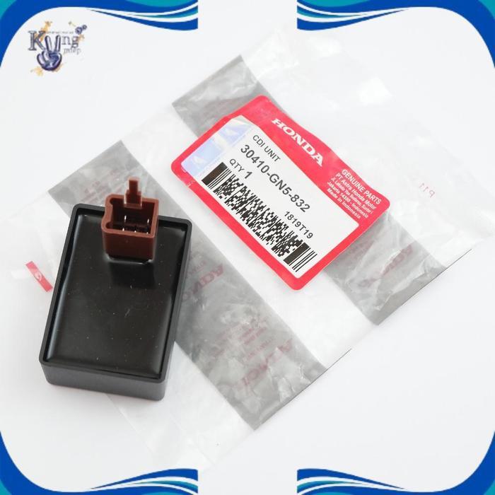 Cdi Supra Lama - Cdi Astrea Grand Universal Bebek Gn5 Motor Car