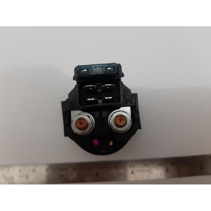 Bendik Starter Kawasaki Ninja 250 Karbu Original Kawasaki