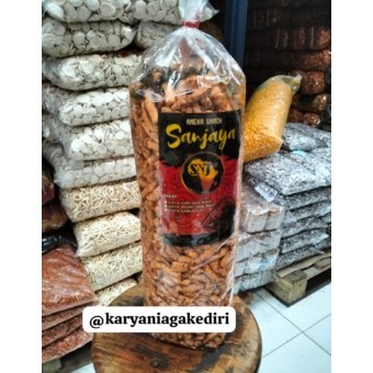 Stik Basreng Cap Sanjaya 2kg Snack kiloan Grosir