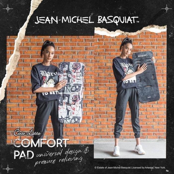 Cocolatte Jmb Comfort Pad