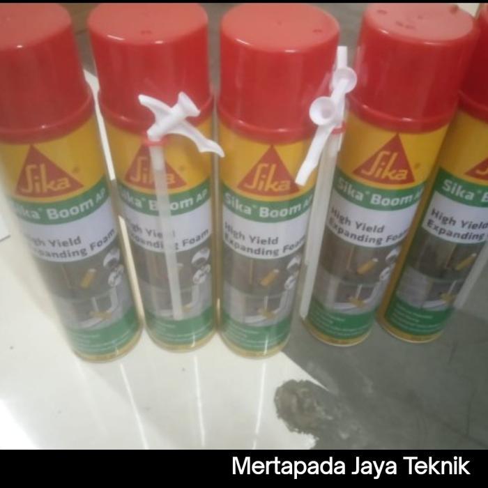 Sika Boom Ap 750 ml Expanding Foam pu