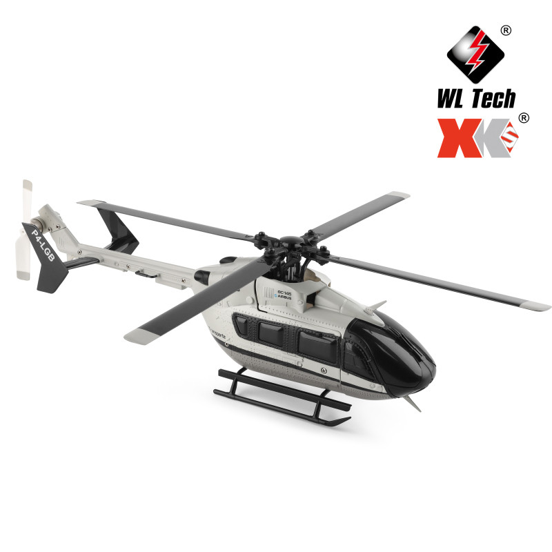 WLtoys K160 RC Helicopter