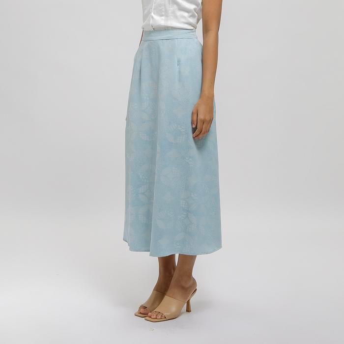 COTTONINK - Bawahan Rok Wanita Kala Kawung #Archipelago2025