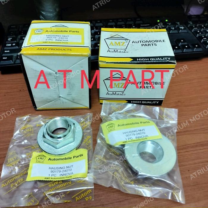 MUR AS RODA / MUR PINION INNOVA,HILUX,FORTUNER ATAMAKAZU