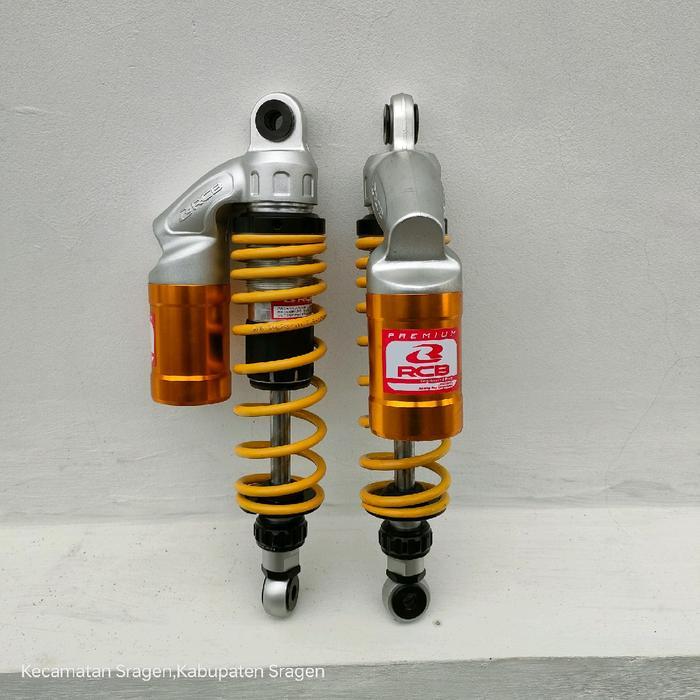 ShockBreaker RCB Original 320mm Motorcycle