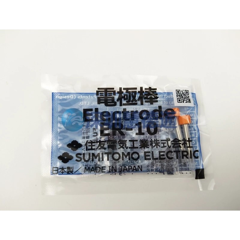 ER-10 Electrodes for Sumitomo Type-39 T-66 T-71C 72C 81C 82C Z1C Z2C T-600C T-400S Q101 Q102 Optic F