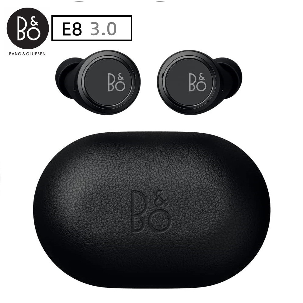 B&O Beoplay E8 3.0 TWS wireless Headphones bluetooth 5.1 in-ear sports earplugs with mic noise reduc