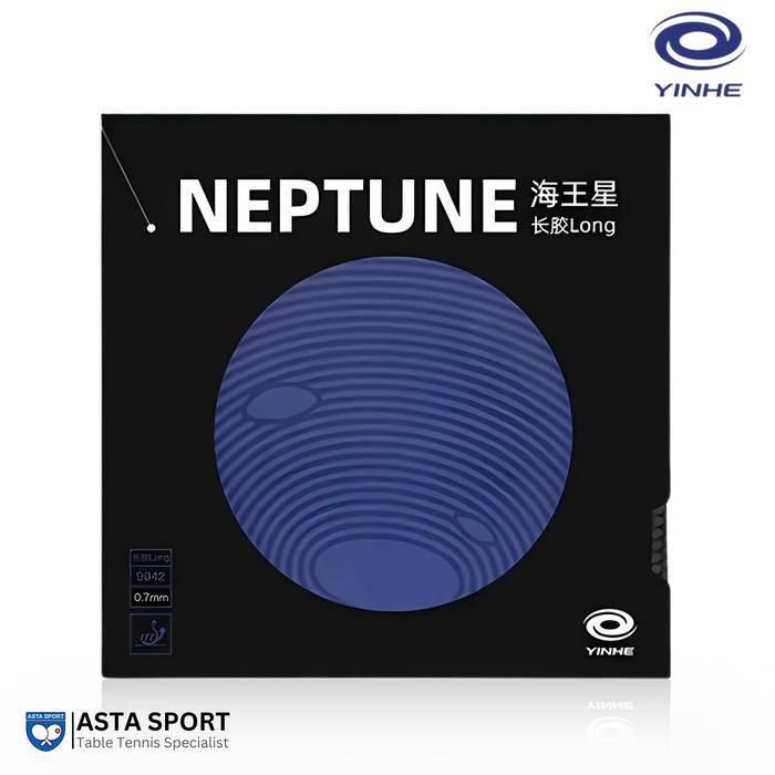KARET PINGPONG YINHE NEPTUNE 0.7 MM BINTIK PANJANG