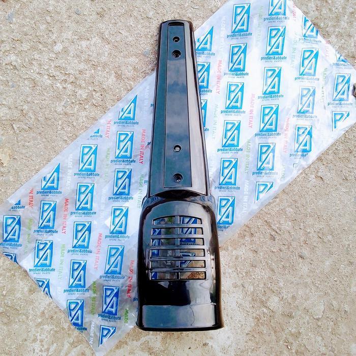 Tutup Hidung Vespa Pts Special