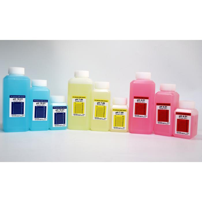 PH CALIBRATION SOLUTION PH BUFFER SOLUTION LARUTAN PH BUFFER