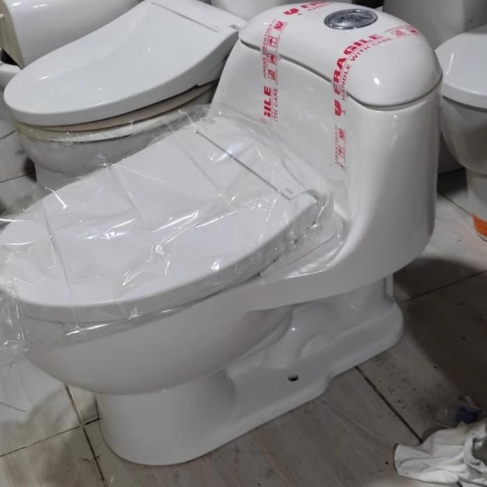 Closet Duduk TOTO CW894