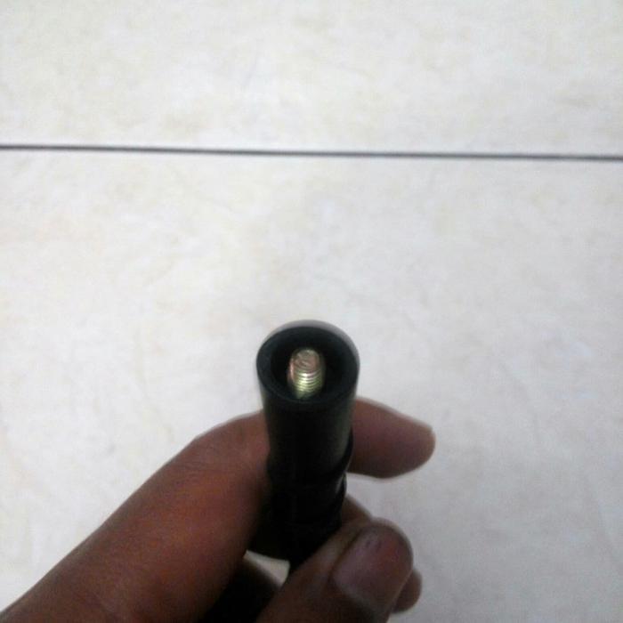 Antena Radio Mobil Chevrolet Aveo Zafira Trailblazer Orlando Antenna 4 Asli Parts