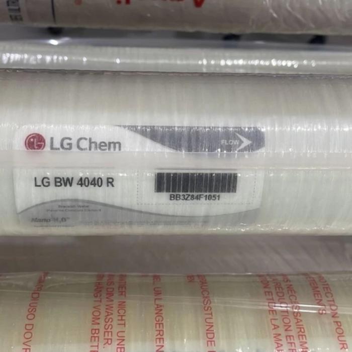 RO membrane BW 30 4040 R - RO Membrane 2000 Gpd Filter