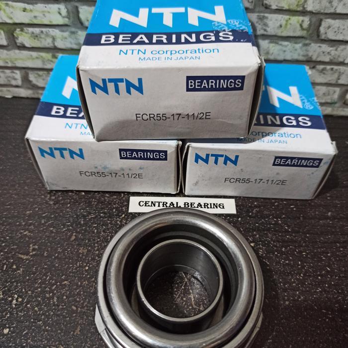 BEARING KOPLING L300 DIESEL