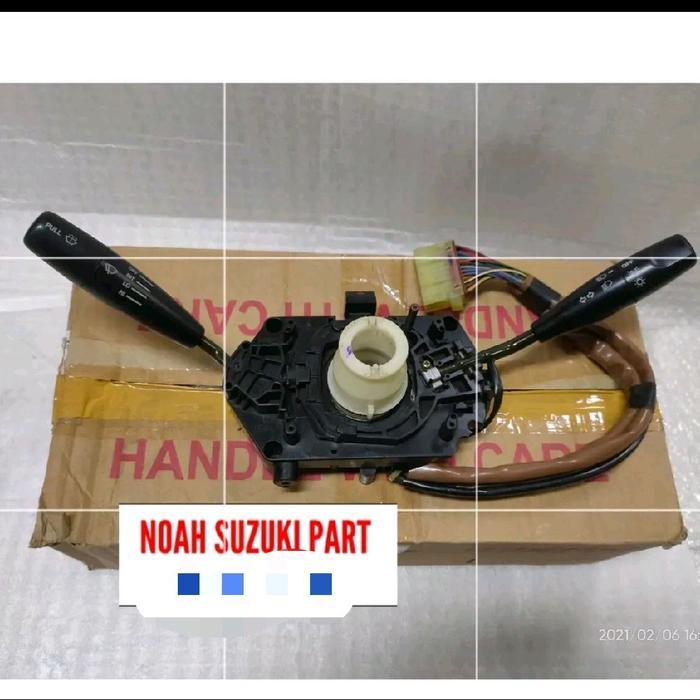 Swicth Saklar Lampu Sein Suzuki Escudo Nomade Asli Sgp