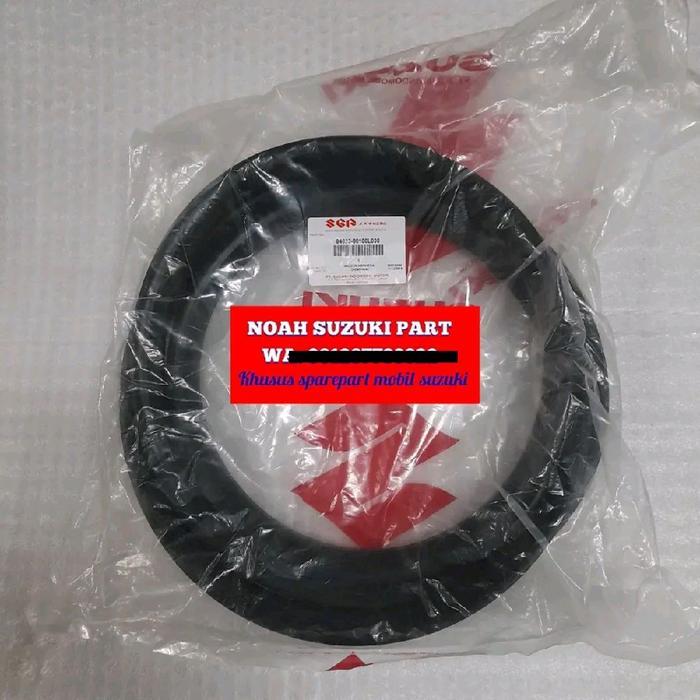 Karet Kaca Belakang Suzuki Katana Asli Sgp